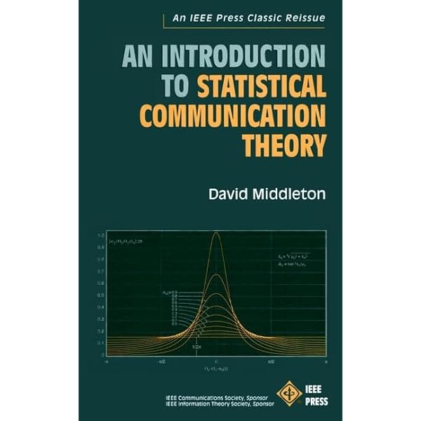 An Introduction to Statistical Signal Processing: Gray